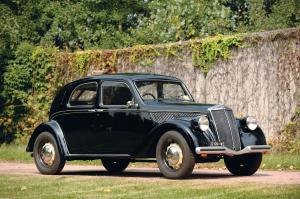 Lancia Aprilia Berlina Lusso '1947